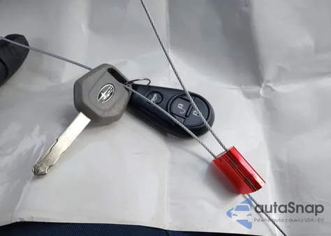 2012 Subaru Forester 2.5X Premium z USA, uszkodzony, nr VIN JF2SHADC9CH404854